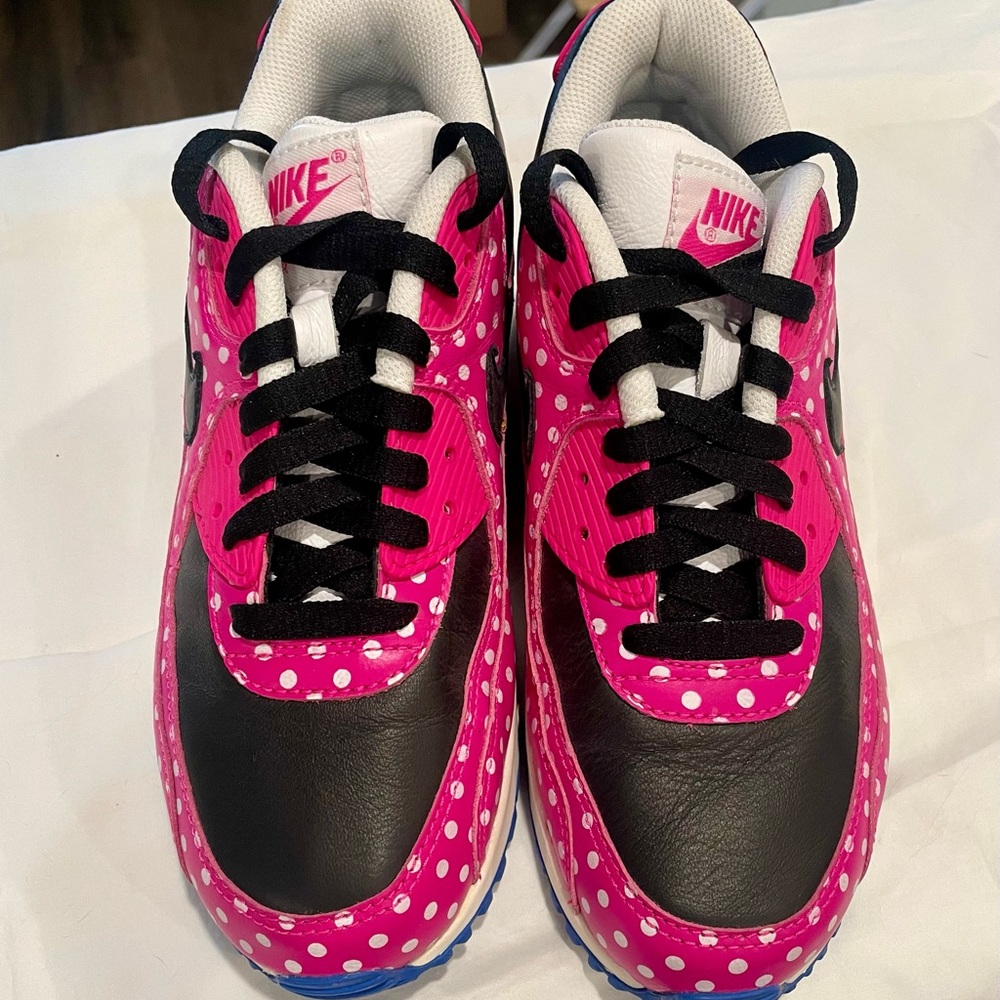 Custom Nike ID